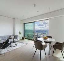 Wohnung zum Mieten in Frankfurt am Main 2.390,00 € 61.6 m²