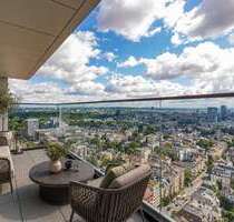 Wohnung zum Mieten in Frankfurt am Main 2.390,00 € 61.6 m²