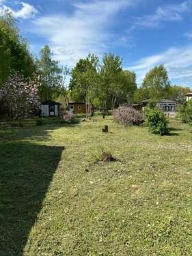 Foto - Grundstück zu verkaufen in Pasewalk 59.000,00 € 1055 m²