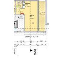 Büro in Frechen 1.000,00 € 39.47 m²