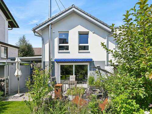 Foto - Haus zum Kaufen in Lindenberg im Allgäu 585.000,00 € 102.9 m²