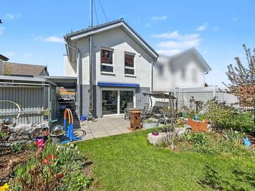 Foto - Haus zum Kaufen in Lindenberg im Allgäu 585.000,00 € 102.9 m²