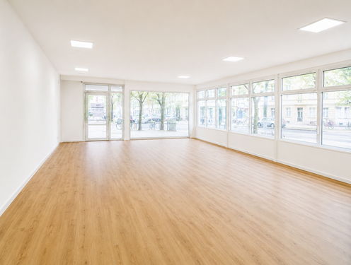 Foto - Gastronomie in Berlin 8.800,00 € 340 m²