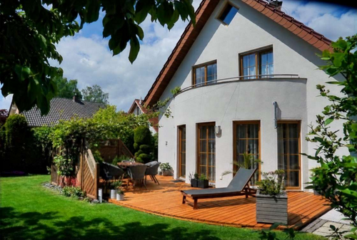 Foto - Haus zum Kaufen in Herford 485.000,00 € 147 m²