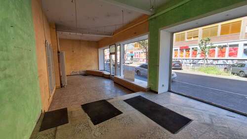Foto - Einzelhandel in Mannheim Neckarstadt-Ost 1.500,00 € 50.2 m²