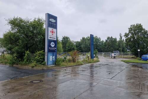 Foto - Halle in Berlin 10.000,00 € 2160 m²