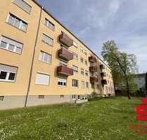 Wohnung zum Kaufen in Augsburg 120.000,00 € 60.3 m²