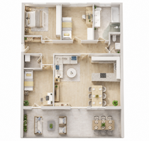 Wohnung zum Kaufen in Scheyern 679.000,00 € 119.59 m²