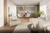 Wohnung zum Kaufen in Ermengerst 589.000,00 € 110.4 m²