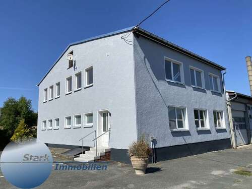 Foto - Wohnung zum Mieten in Plauen 1.320,00 € 260 m²