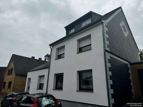 Foto - Wohnung zum Mieten in Geilenkirchen Tripsrath 1.250,00 € 110 m²