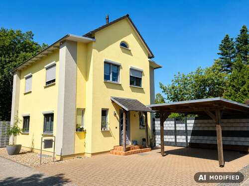 Foto - Haus zum Kaufen in Gardelegen 360.000,00 € 106.17 m²