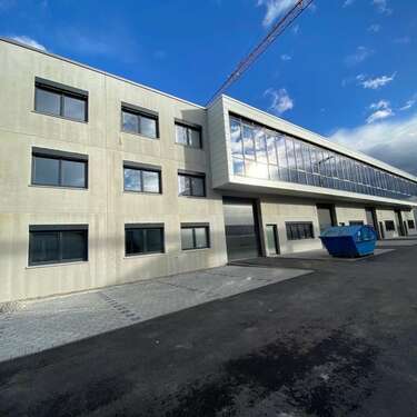 Foto - Büro in München 3.570,00 € 135 m²