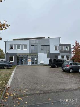 Foto - Büro in Heilbronn 1.600,00 € 210 m²
