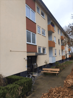 Foto - Wohnung zum Mieten in Lage 670,00 € 91.86 m²
