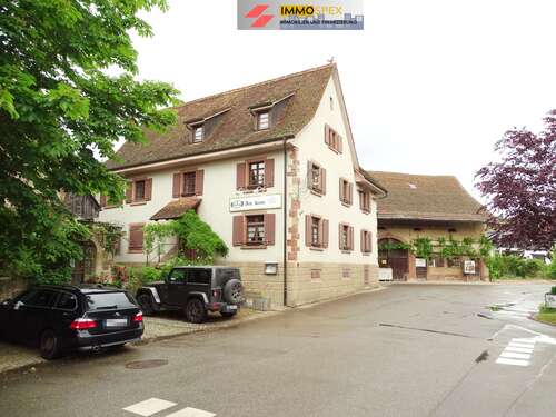 Foto - Gastronomie in Kandern 750.000,00 € 320 m²