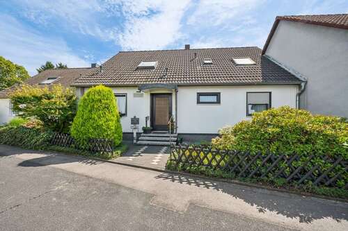 Foto - Haus zum Kaufen in Köln Meschenich 465.000,00 € 160 m²