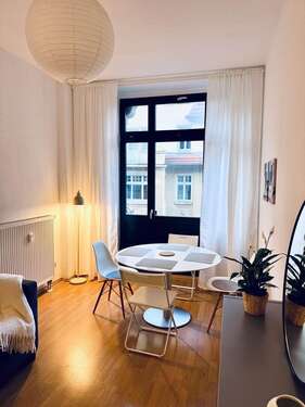 Foto - Wohnung zum Mieten in Dresden 740,00 € 46 m²