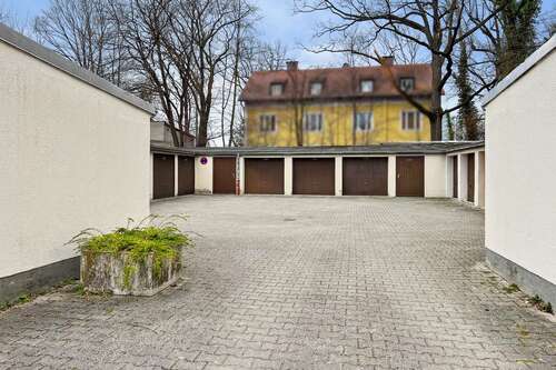 Foto - Garage zu verkaufen in München 35.000,00 €