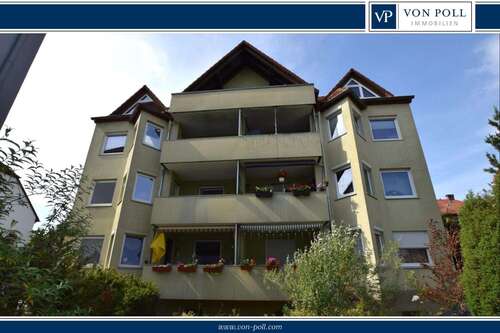 Foto - Wohnung zum Kaufen in Ansbach 229.000,00 € 79.31 m²