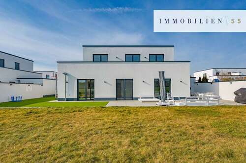 Foto - Haus zum Kaufen in Erftstadt Bliesheim 1.290.000,00 € 260 m²