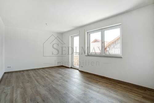 Foto - Wohnung zum Mieten in Seefeld 700,00 € 37 m²