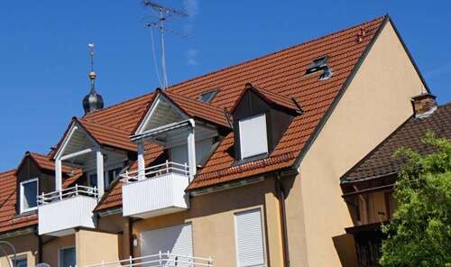 Foto - Wohnung zum Kaufen in Marktheidenfeld 156.000,00 € 48.12 m²