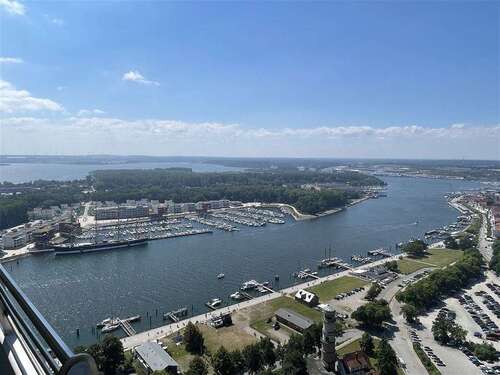 Foto - Wohnung zum Kaufen in Lübeck 630.000,00 € 72.5 m²