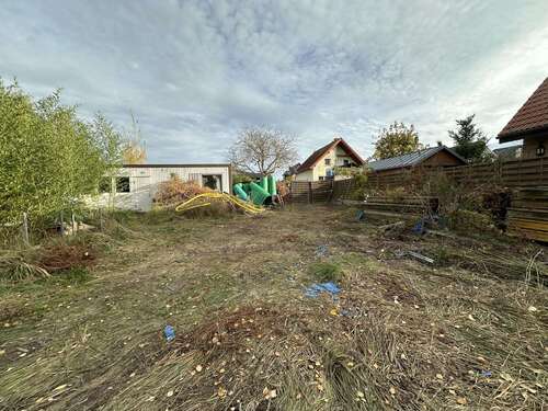 Foto - Grundstück zu verkaufen in Berlin 219.000,00 € 586 m²