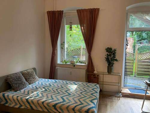 Foto - Wohnen auf Zeit in Berlin 1.321,00 €