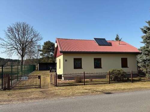 Foto - Haus zum Kaufen in Münchehofe 250.000,00 € 65 m²