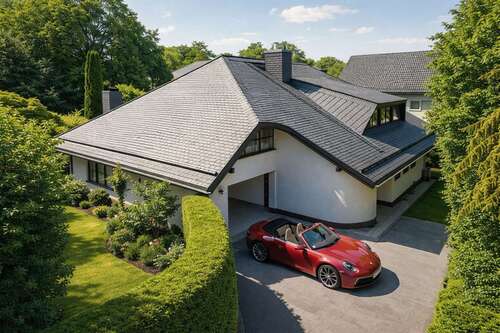 Foto - Haus zum Kaufen in Gauting 2.780.000,00 € 228.26 m²