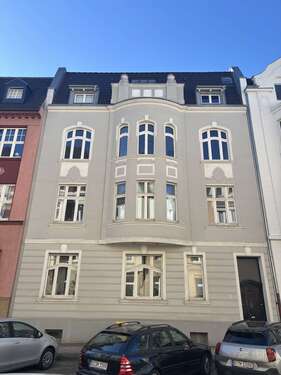 Foto - Wohnung zum Kaufen in Düsseldorf 990.000,00 € 106 m²