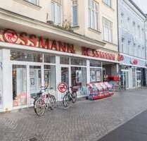 Einzelhandel in Rostock 12.650,00 € 388 m²