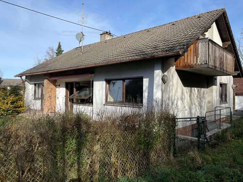 Foto - Haus zum Kaufen in Wiedergeltingen 299.000,00 € 102 m²