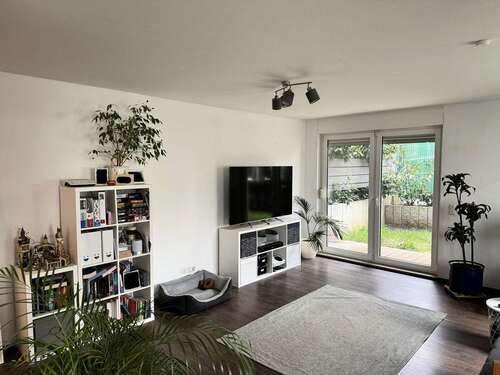 Foto - Wohnung zum Mieten in Frankfurt am Main 1.490,00 € 80 m²