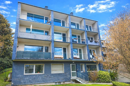 Foto - Wohnung zum Kaufen in Wuppertal 135.000,00 € 76 m²