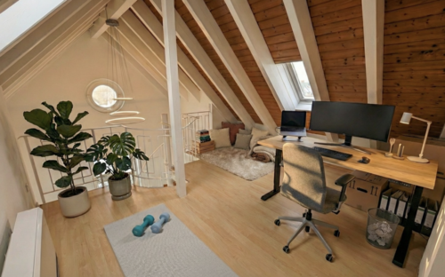 Foto - Wohnung zum Kaufen in Ulm 238.000,00 € 62 m²