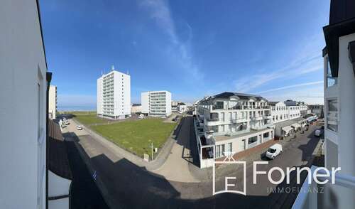 Foto - Wohnung zum Kaufen in Norderney 349.000,00 € 26.56 m²