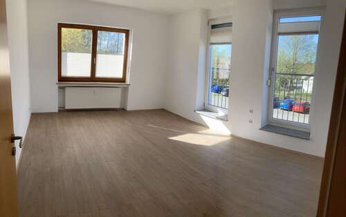 Foto - Wohnung zum Mieten in Hohenwart 970,00 € 92.54 m²