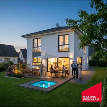 Foto - Haus zum Kaufen in Oberursel 956.000,00 € 135 m²