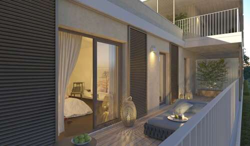 Foto - Wohnung zum Mieten in Leipzig 1.773,00 € 115.6 m²