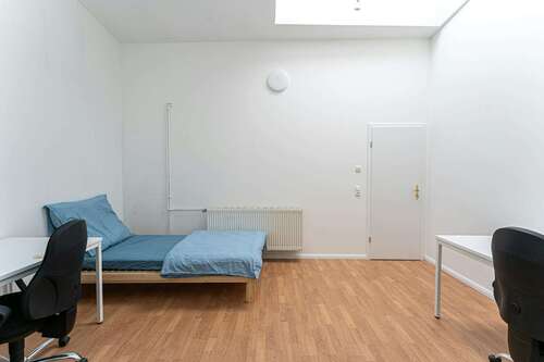 Foto - WG-Zimmer in Berlin 450,00 € 18 m²