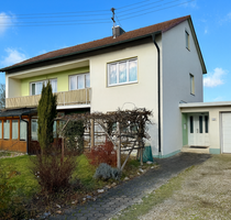 Haus zum Kaufen in Zusmarshausen 578.000,00 € 192 m²