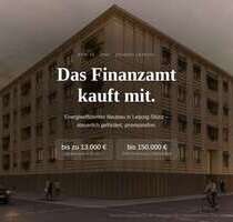 Wohnung zum Kaufen in Leipzig 530.900,00 € 110.6 m²