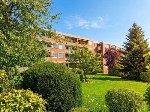 Foto - Wohnung zum Kaufen in Adendorf 191.000,00 € 65 m²