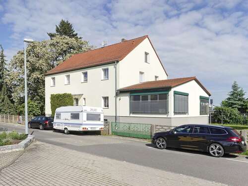 Foto - Haus zum Kaufen in Parthenstein OT Pomßen 299.000,00 € 311.56 m²