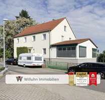 Haus zum Kaufen in Parthenstein OT Pomßen 299.000,00 € 311.56 m²