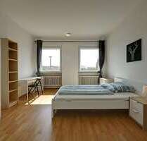 WG-Zimmer in Stuttgart 410,00 € 16 m²