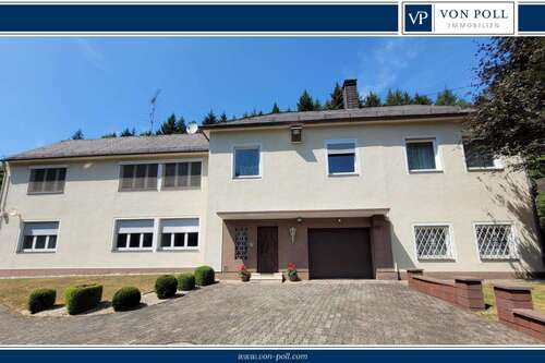 Foto - Haus zum Kaufen in Kempfeld 280.000,00 € 354 m²